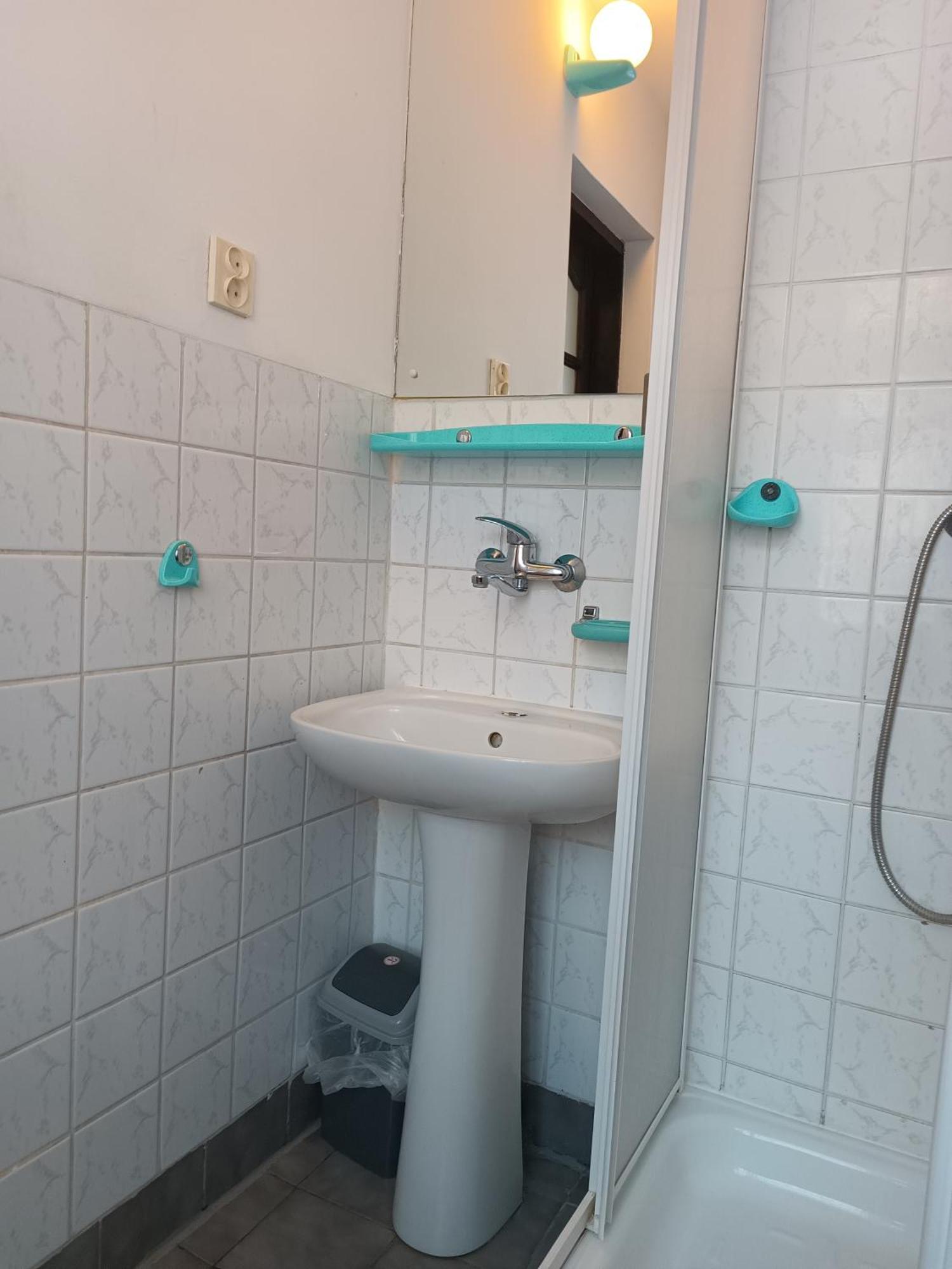 Pensjonat Wiking Stare Jabłonki Rom bilde
